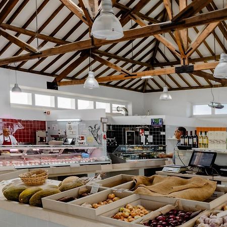 Arrabida Guest Studio Aldeia Rica Ngoại thất bức ảnh