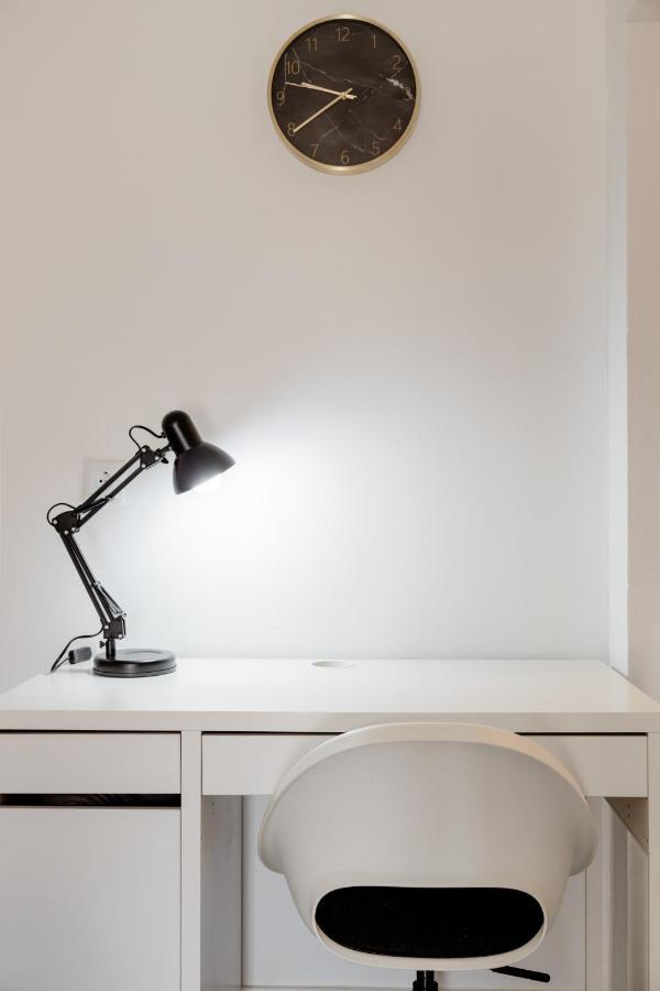 Arrabida Guest Studio Aldeia Rica Ngoại thất bức ảnh