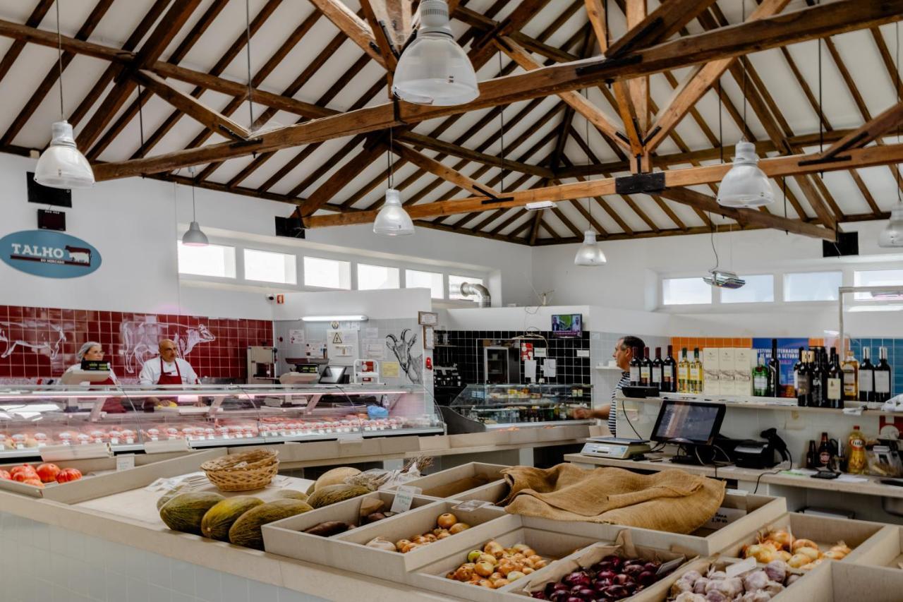 Arrabida Guest Studio Aldeia Rica Ngoại thất bức ảnh