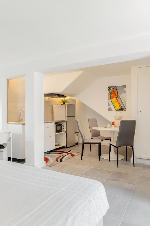 Arrabida Guest Studio Aldeia Rica Ngoại thất bức ảnh